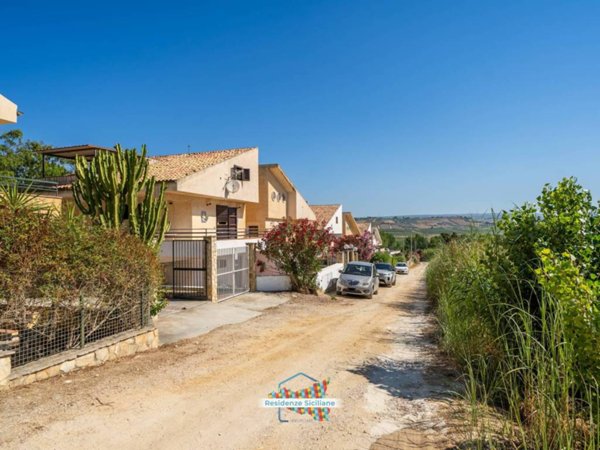 appartamento in vendita a Menfi in zona Porto Palo