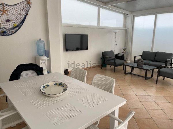 casa indipendente in vendita a Menfi