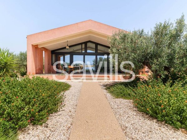 casa indipendente in vendita a Menfi in zona Torrenuova