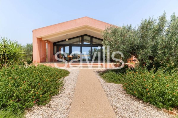 casa indipendente in vendita a Menfi in zona Torrenuova