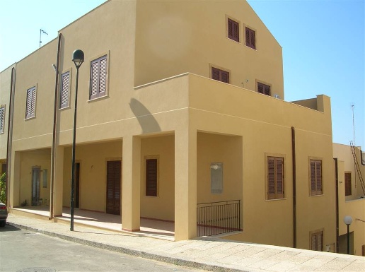 appartamento in vendita a Menfi in zona Torrenuova