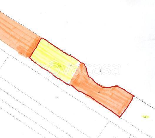 terreno in vendita a Menfi
