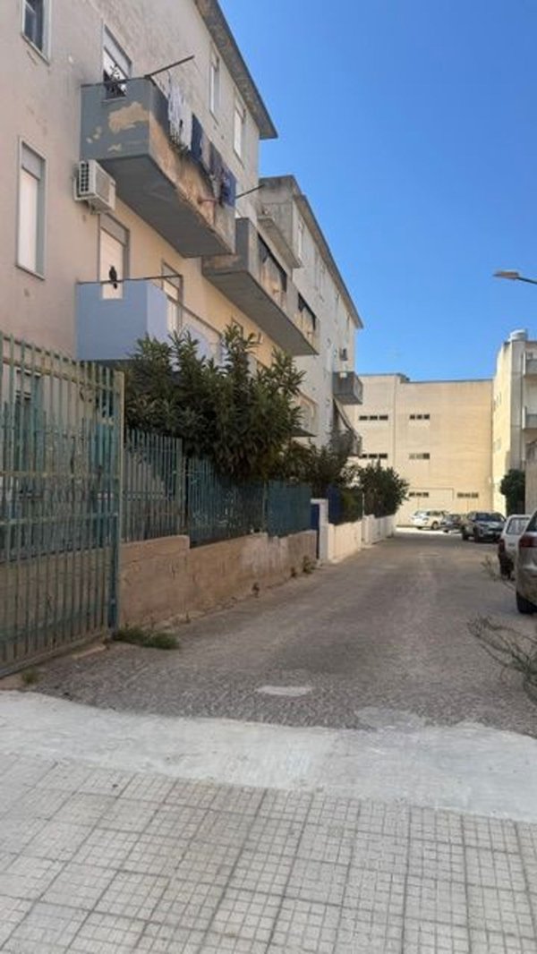 appartamento in vendita a Menfi