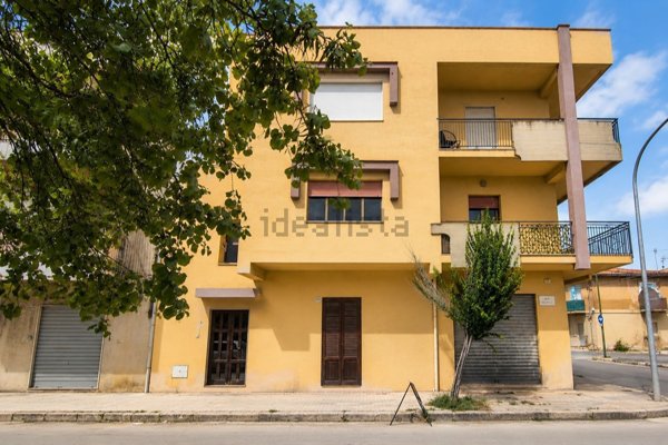 appartamento in vendita a Menfi
