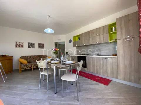casa indipendente in vendita a Menfi