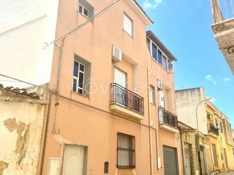 casa indipendente in vendita a Menfi