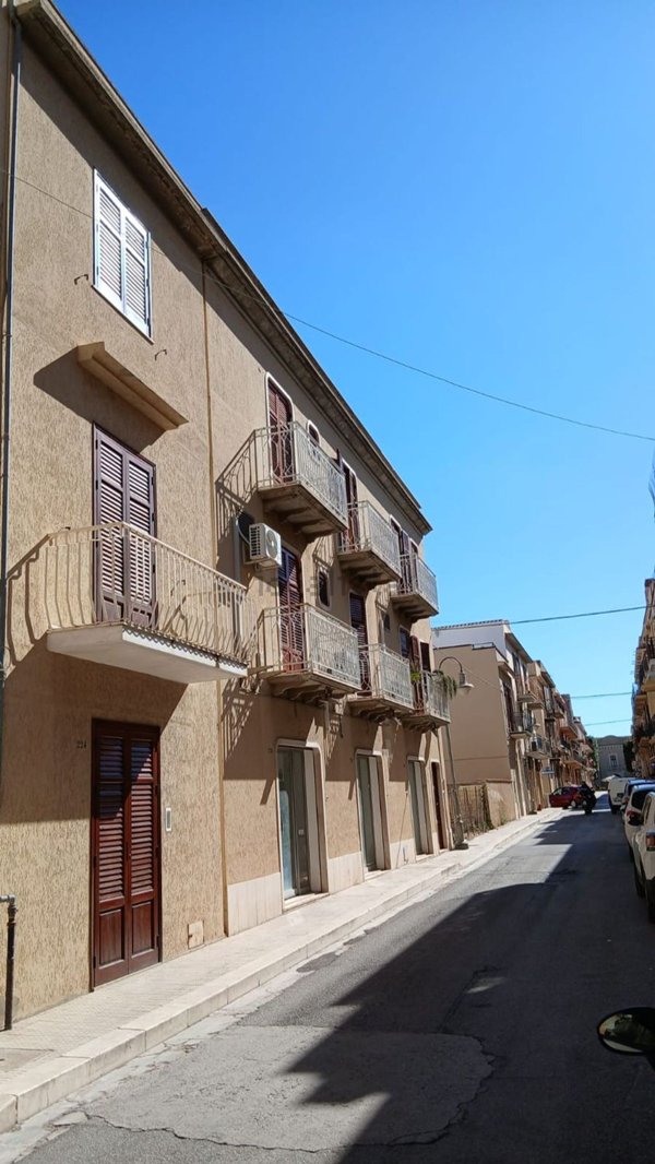 casa indipendente in vendita a Menfi