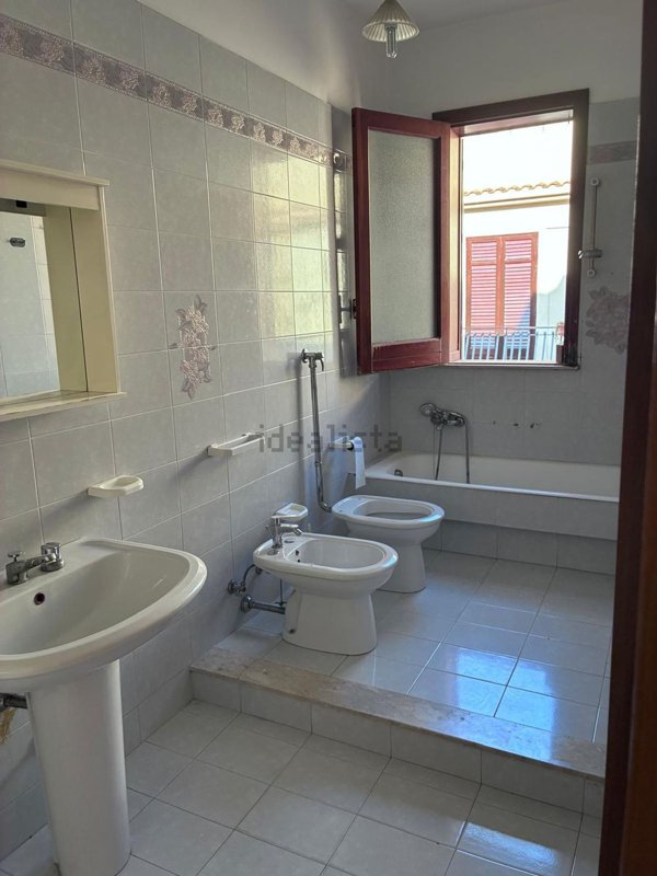 casa indipendente in vendita a Menfi