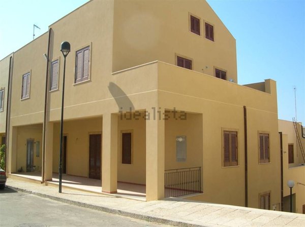 appartamento in vendita a Menfi