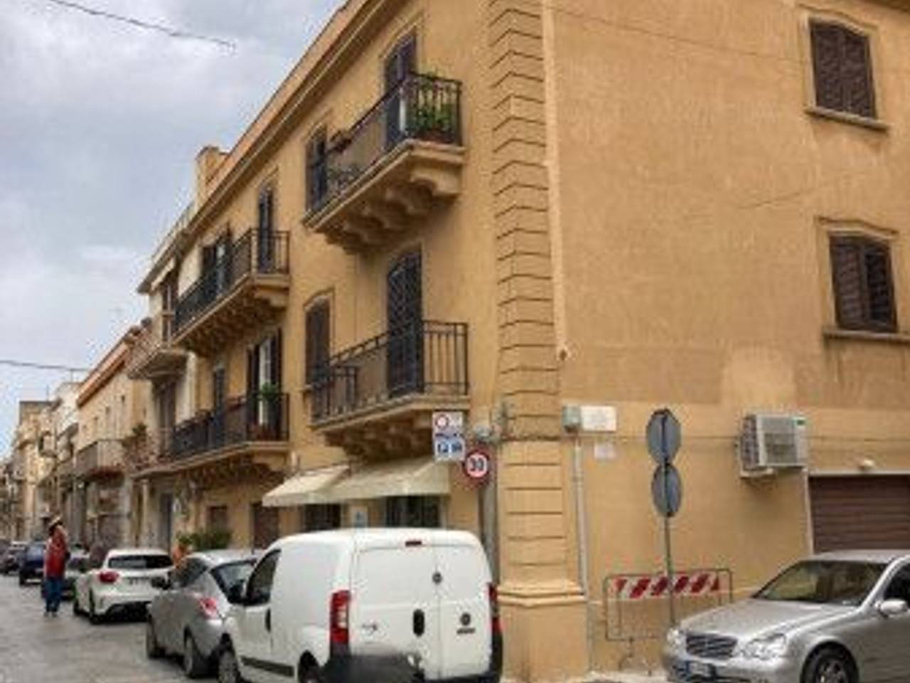 appartamento in vendita a Menfi
