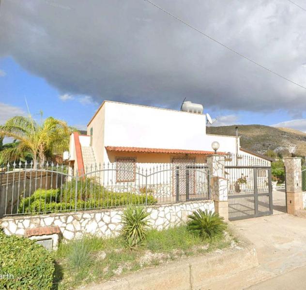 casa indipendente in vendita a Montallegro
