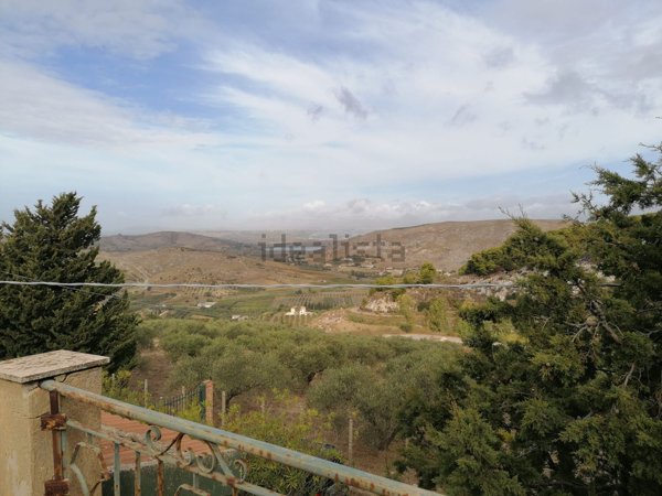 casa indipendente in vendita a Montallegro