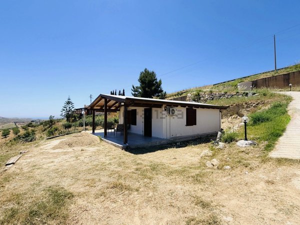 casa indipendente in vendita a Montallegro
