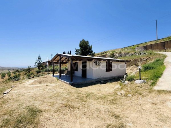 casa indipendente in vendita a Montallegro