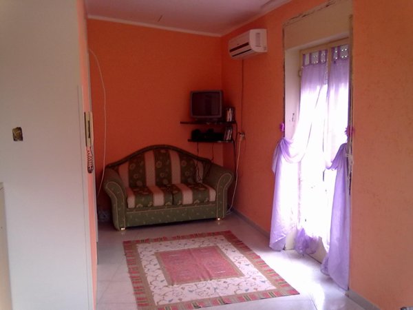 casa indipendente in vendita a Montallegro