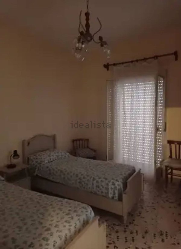 casa indipendente in vendita a Montallegro