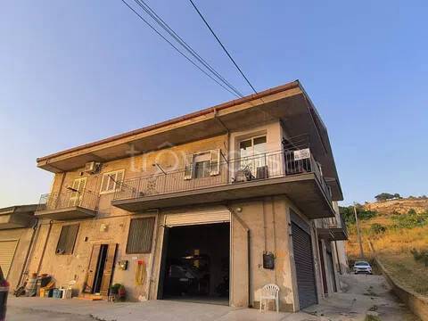 casa indipendente in vendita a Montallegro