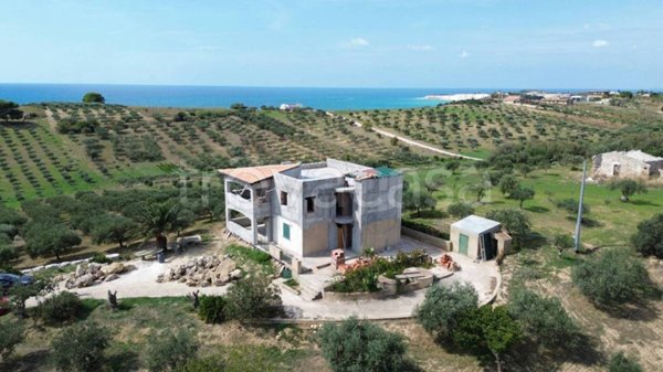 casa indipendente in vendita a Montallegro