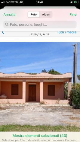appartamento in vendita a Montevago