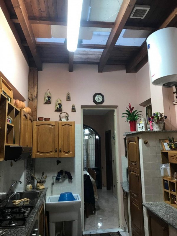 appartamento in vendita a Montevago