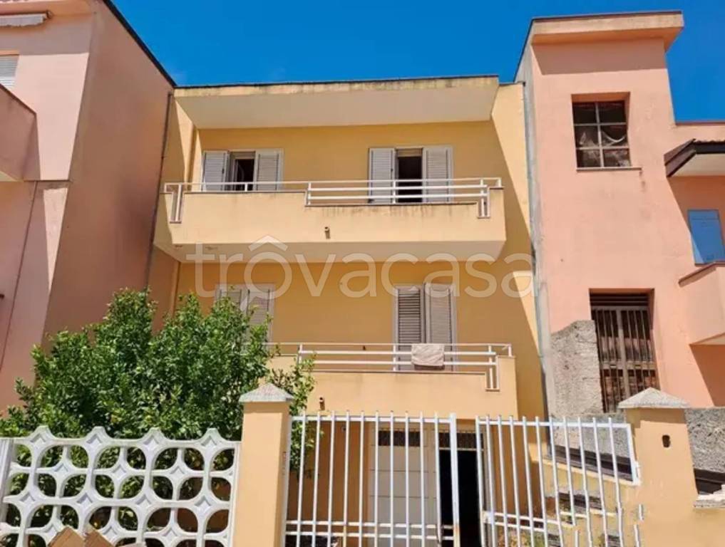 appartamento in vendita a Montevago