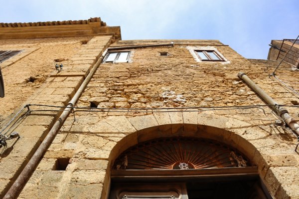 casa indipendente in vendita a Naro