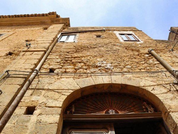 casa indipendente in vendita a Naro