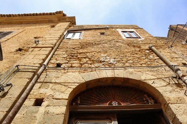casa indipendente in vendita a Naro
