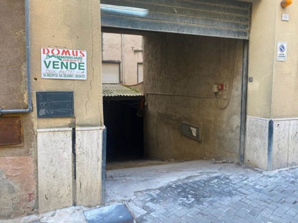 appartamento in vendita a Naro