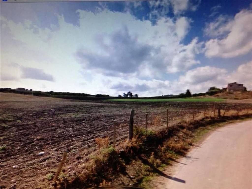 terreno agricolo in vendita a Naro