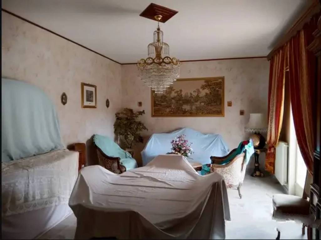 appartamento in vendita a Naro
