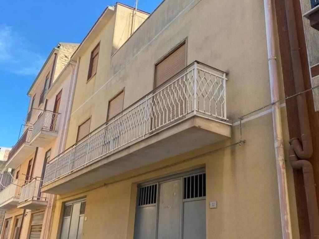 casa indipendente in vendita a Naro