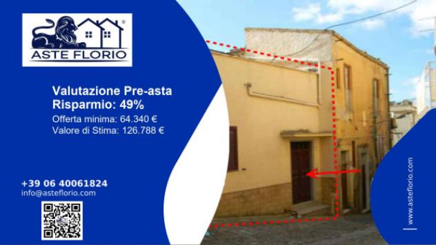 appartamento in vendita a Naro