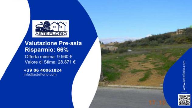 terreno agricolo in vendita a Naro