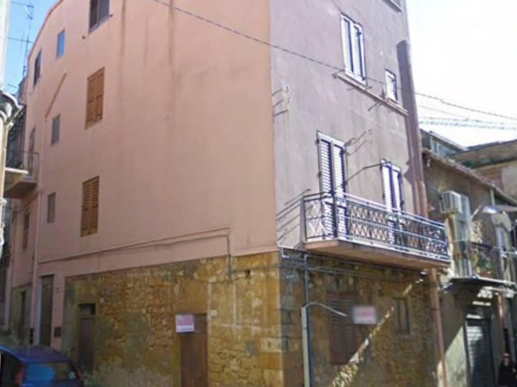 appartamento in vendita a Naro