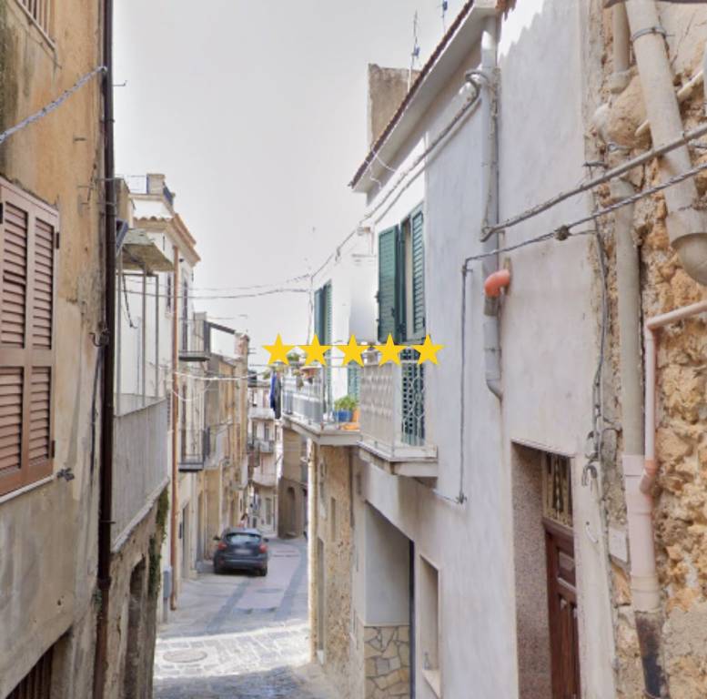 appartamento in vendita a Naro