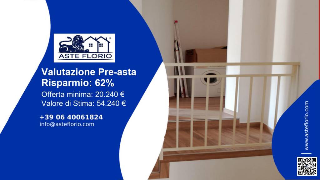 appartamento in vendita a Naro