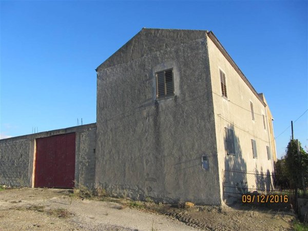 terreno agricolo in vendita a Naro