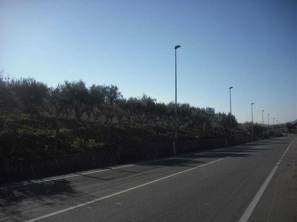 terreno edificabile in vendita a Naro