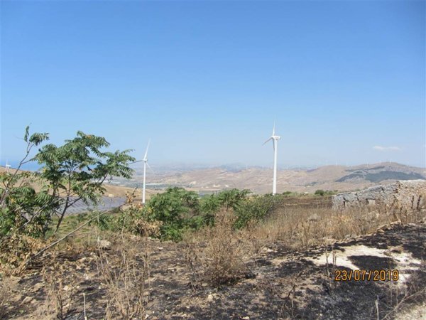 terreno agricolo in vendita a Naro