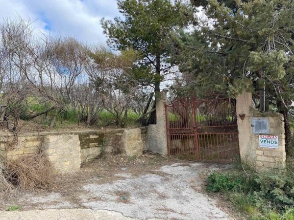 casa indipendente in vendita a Naro