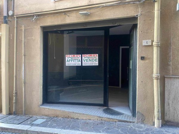appartamento in vendita a Naro