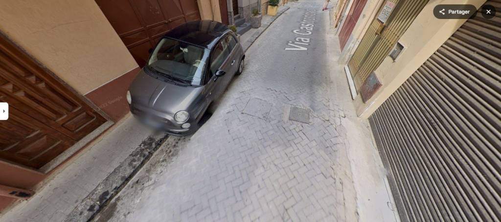 appartamento in vendita a Naro