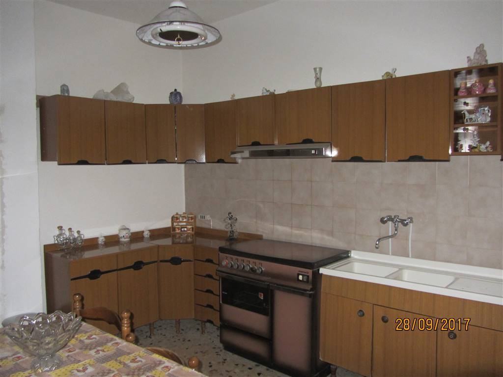 casa indipendente in vendita a Naro