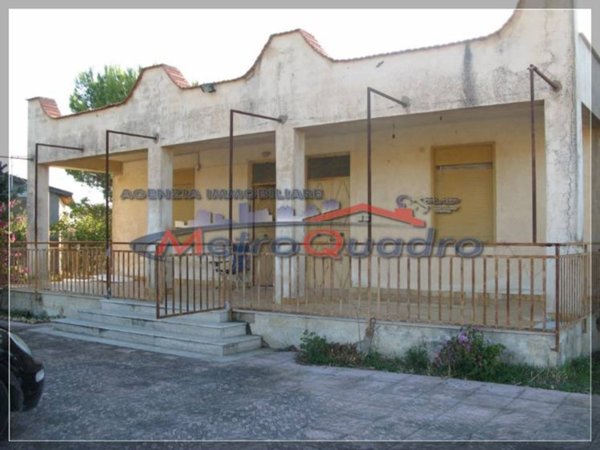 casa indipendente in vendita a Naro