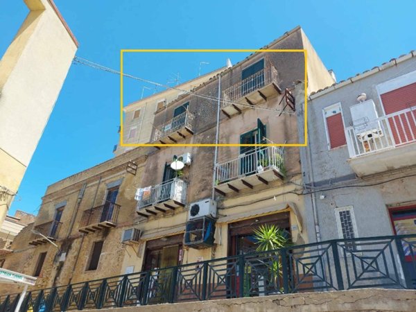 casa indipendente in vendita a Naro