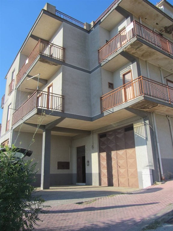 appartamento in vendita a Naro