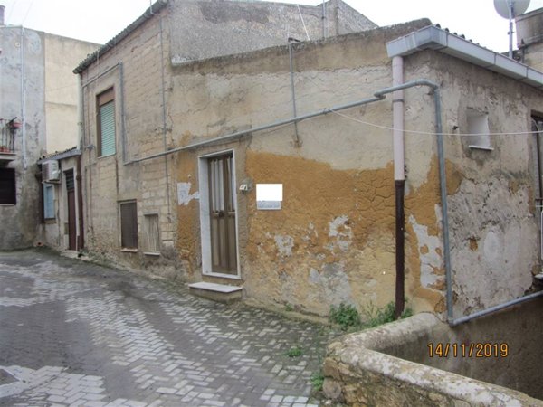 casa indipendente in vendita a Naro
