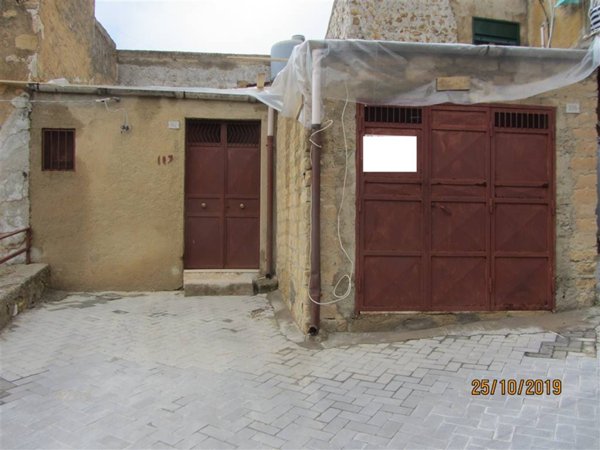 casa indipendente in vendita a Naro