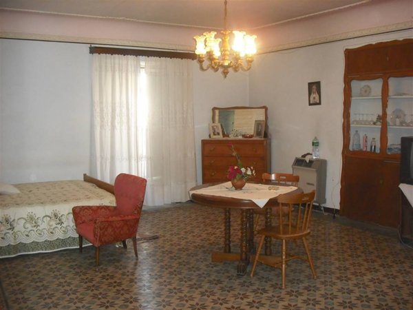 casa indipendente in vendita a Naro